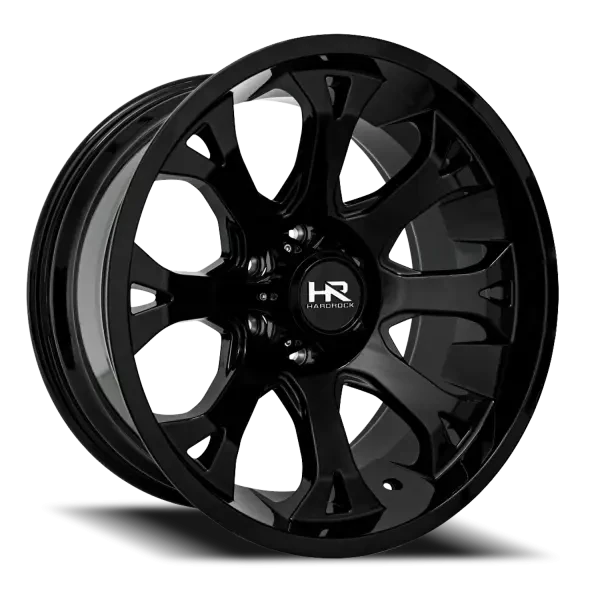 Hardrock Offroad Bloodshot Xposed H505 24 14 -76