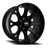 Hardrock Offroad Bloodshot Xposed H505 24 14 -76