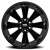 Hardrock Offroad Xplosive Xposed H506 20 12 -44