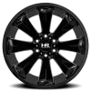 Hardrock Offroad Xplosive Xposed H506 20 12 -44