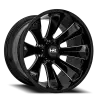 Hardrock Offroad Xplosive Xposed H506 22 12 -51