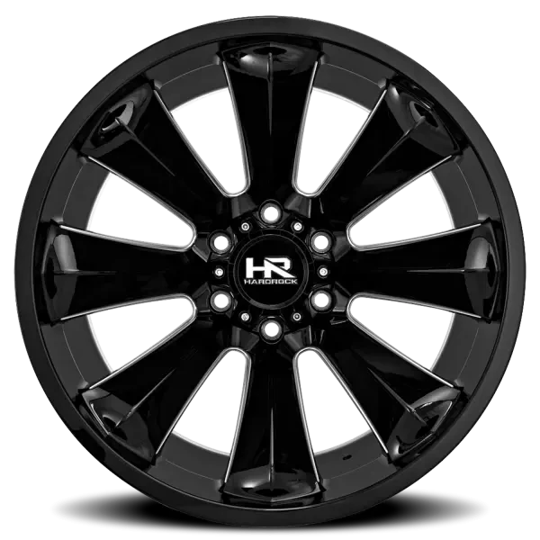 Hardrock Offroad Xplosive Xposed H506 22 12 -51