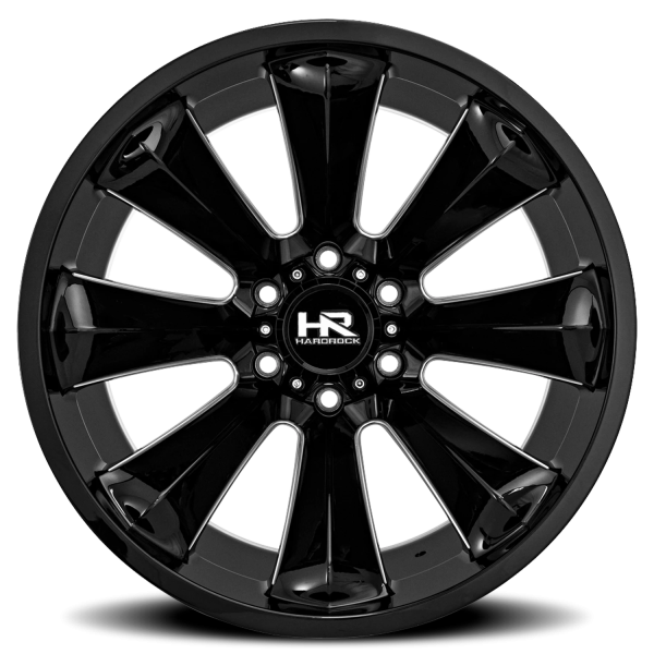 Hardrock Offroad Xplosive Xposed H506 22 12 -51