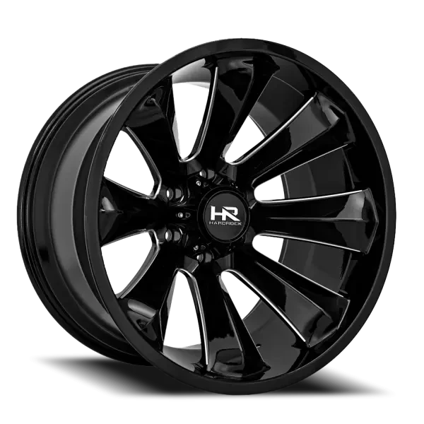 Hardrock Offroad Xplosive Xposed H506 22 12 -51