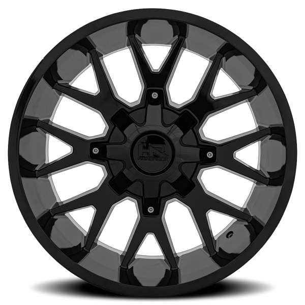 Hardrock Offroad Affliction H700 22 10 -19