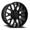 Hardrock Offroad Affliction H700 22 10 -19
