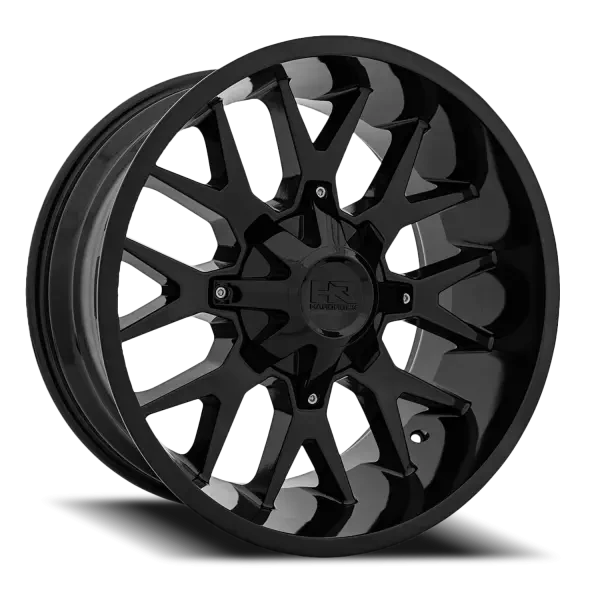 Hardrock Offroad Affliction H700 22 10 -19