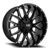 Hardrock Offroad Affliction H700 22 10 -19