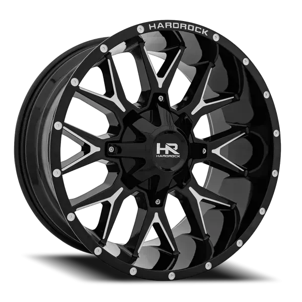Hardrock Offroad Affliction H700 22 10 -19