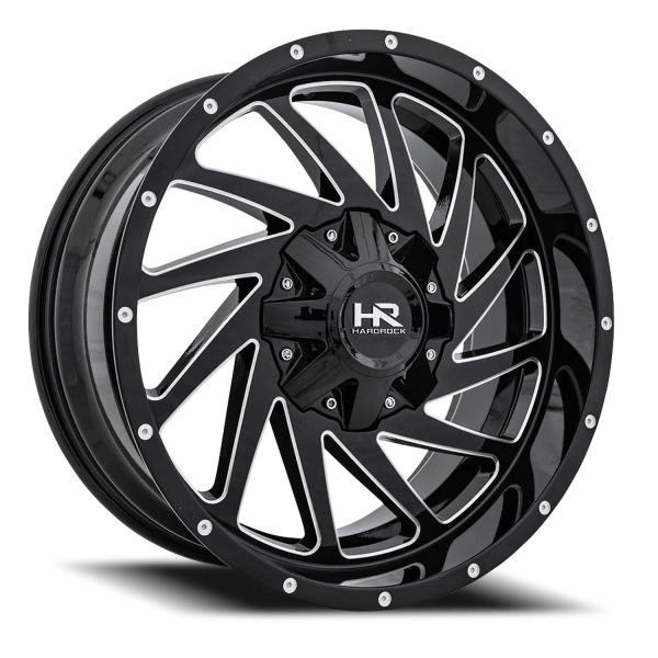 Hardrock Offroad Crusher H704 20 10 -19