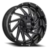 Hardrock Offroad Crusher H704 20 10 -19