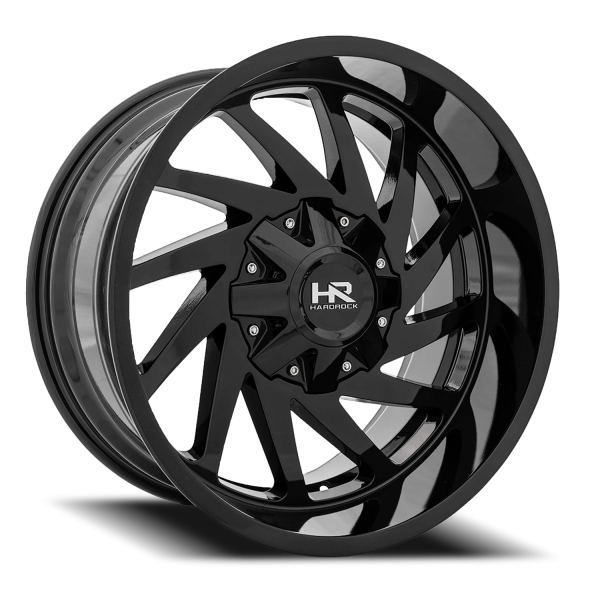 Hardrock Offroad Crusher H704 20 10 -19
