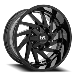 Hardrock Offroad Crusher H704 20x10 -19