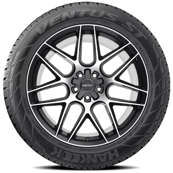 265/35R22 XL Hankook Ventus ST RH06