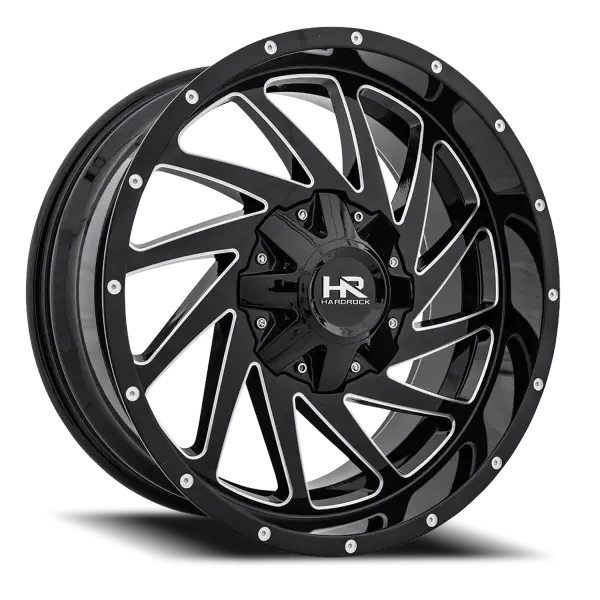 Hardrock Offroad Crusher H704 20 12 -44