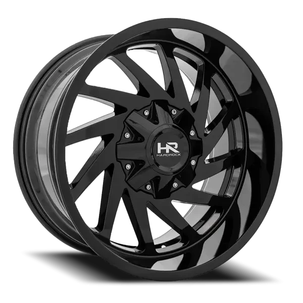 Hardrock Offroad Crusher H704 20 12 -44