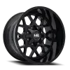 Hardrock Offroad Gunner H705 20 10 -19