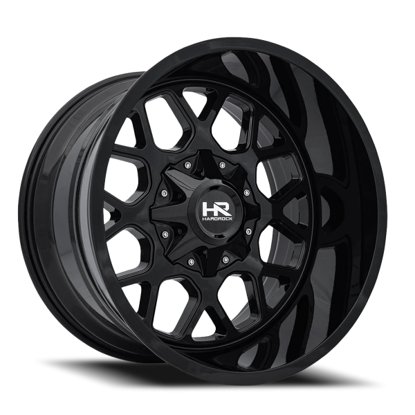 Hardrock Offroad Gunner H705 20 10 -19