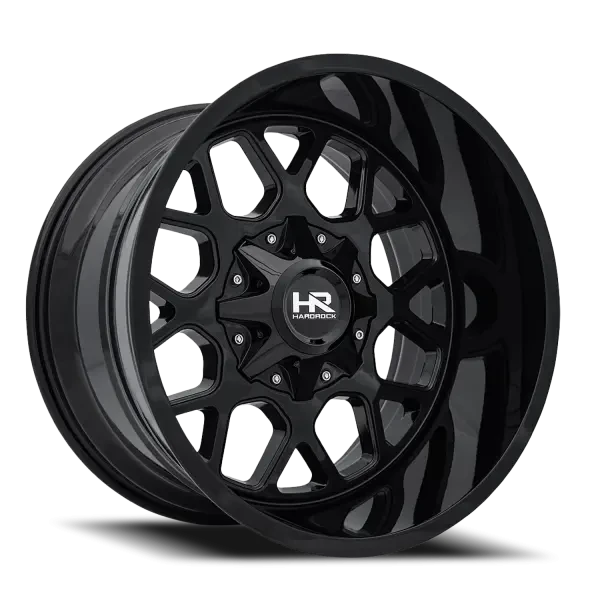 Hardrock Offroad Gunner H705 20 10 -19