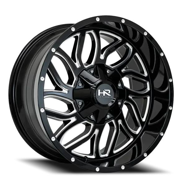 Hardrock Offroad Destroyer H707 22 10 -25