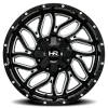 Hardrock Offroad Destroyer H707 22 10 -25