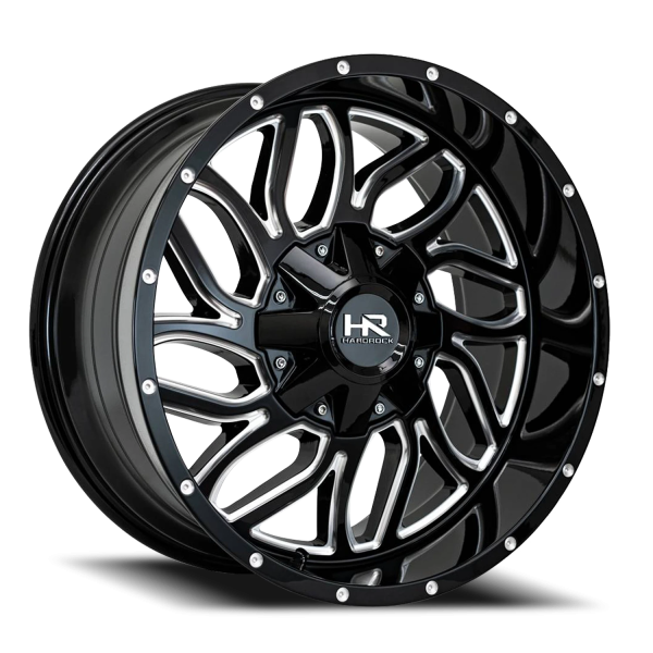 Hardrock Offroad Destroyer H707 22 10 -25