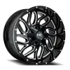 Hardrock Offroad Destroyer H707 22 10 -25