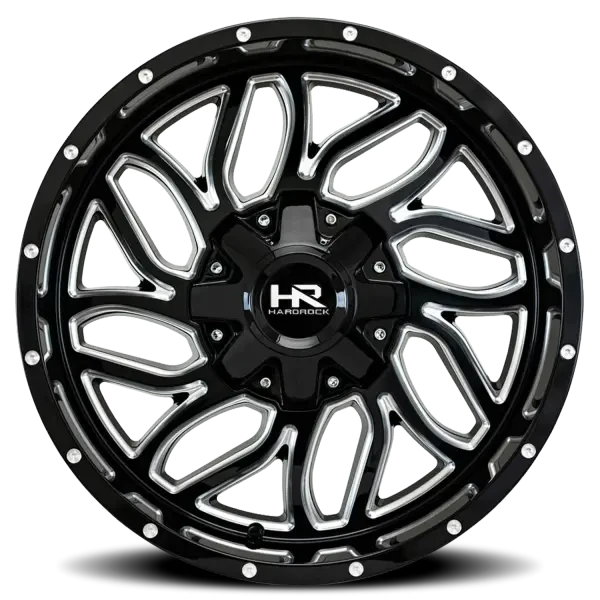 Hardrock Offroad Destroyer H707 22 10 -25