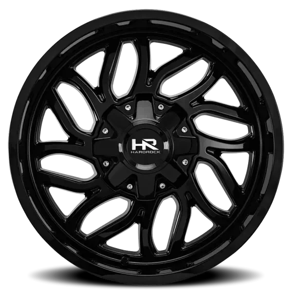 Hardrock Offroad Destroyer H707 22 10 -25