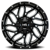 Hardrock Offroad Destroyer H707 22 10 -25