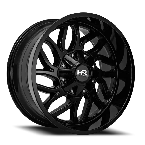 Hardrock Offroad Destroyer H707 22 10 -25