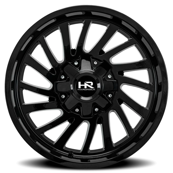 Hardrock Offroad Overdrive H708 20 10 -19