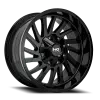 Hardrock Offroad Overdrive H708 20 10 -19