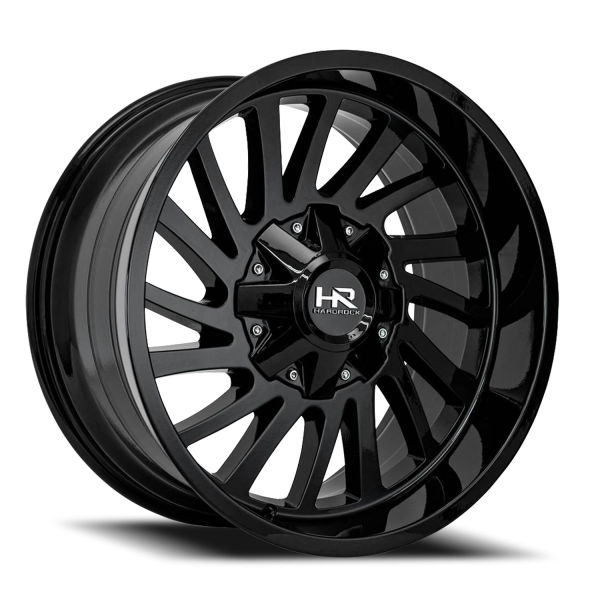 Hardrock Offroad Overdrive H708 20 10 -19