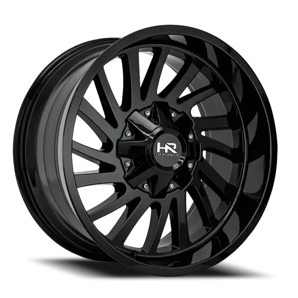 Hardrock Offroad Overdrive H708 20 12 -51
