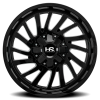 Hardrock Offroad Overdrive H708 20 12 -51