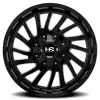 Hardrock Offroad Overdrive H708 22 10 -25