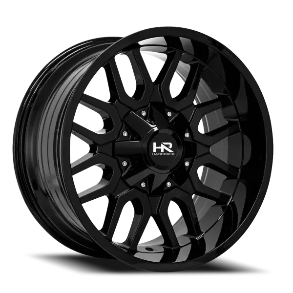 Hardrock Offroad Commander H709 20 10 -19