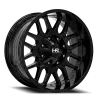 Hardrock Offroad Commander H709 20 10 -19