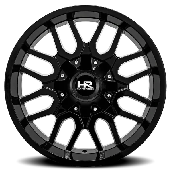 Hardrock Offroad Commander H709 20 10 -19