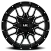 Hardrock Offroad Commander H709 20 12 -51