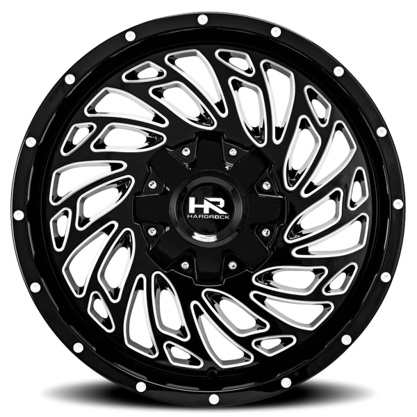 Hardrock Offroad Attack H710 20 12 -51