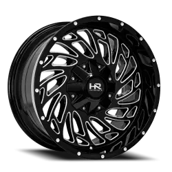 Hardrock Offroad Attack H710 20x12 -51
