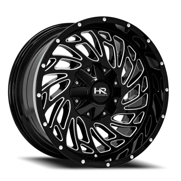 Hardrock Offroad Attack H710 20 12 -51