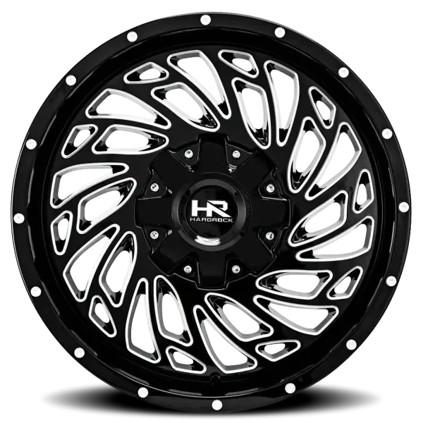 Hardrock Offroad Attack H710 20 12 -51