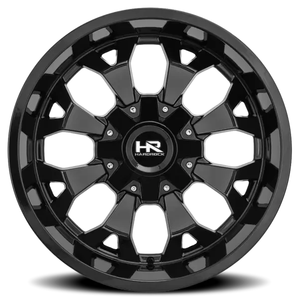 Hardrock Offroad Devastator H711 20 12 -51
