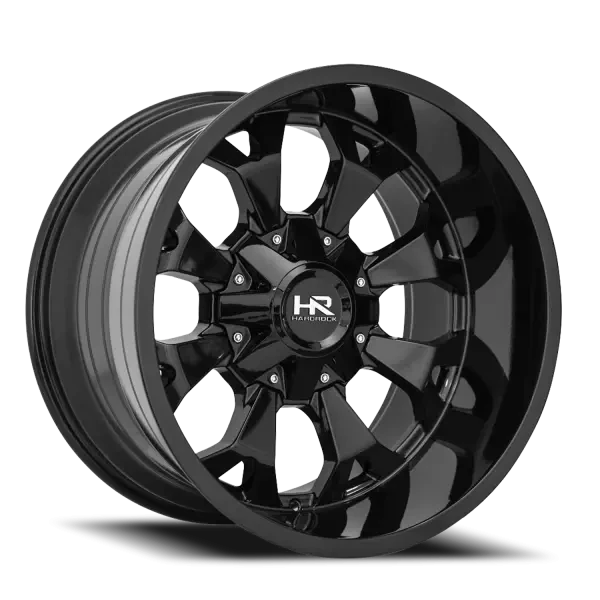 Hardrock Offroad Devastator H711 20 12 -51