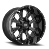 Hardrock Offroad Devastator H711 22 10 -25