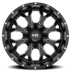 Hardrock Offroad Devastator H711 22 10 -25