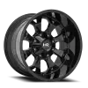 Hardrock Offroad Devastator H711 22 10 -25